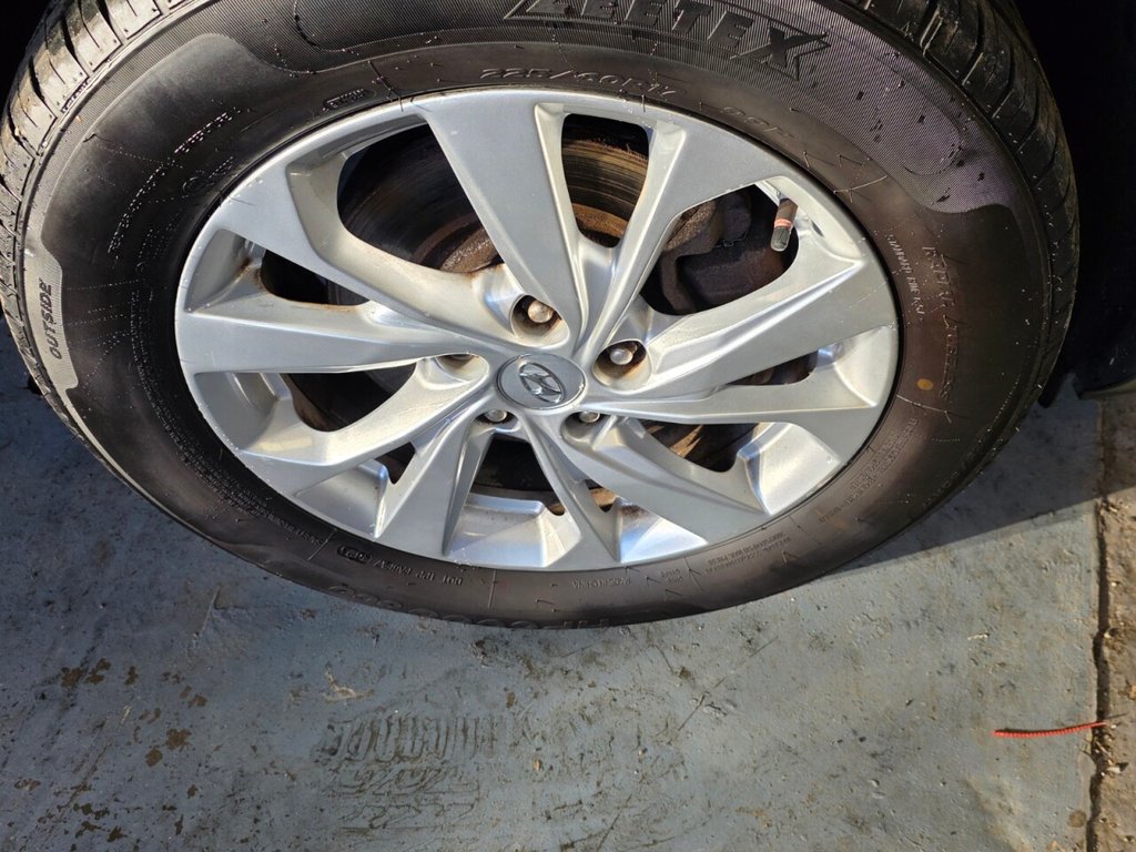 Used Hyundai TUCSON 2019 for sale - 77990744: Photo 12