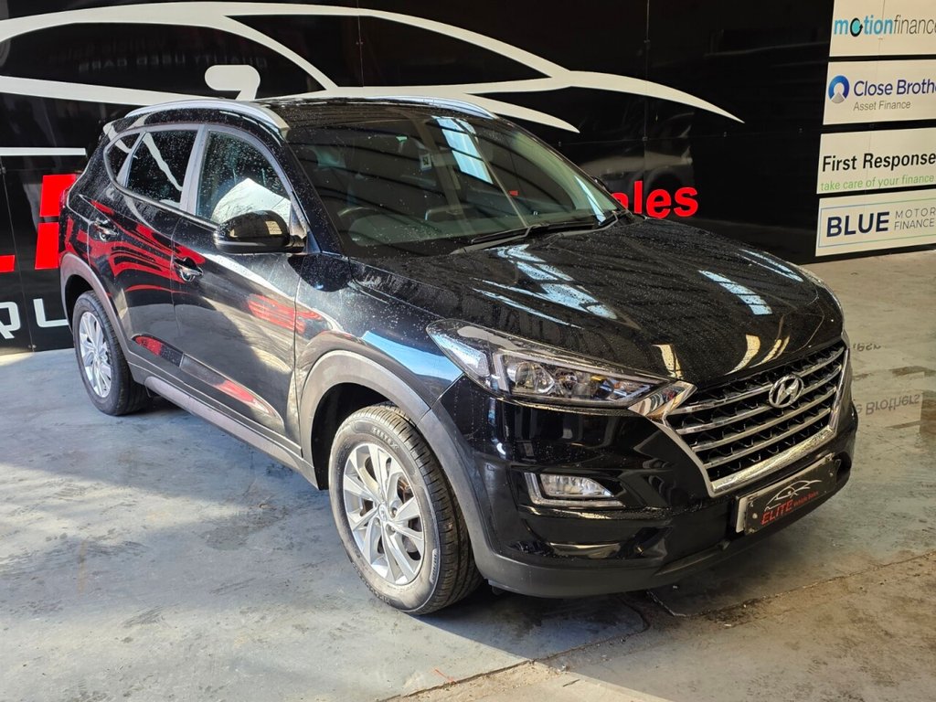 Used Hyundai TUCSON 2019 for sale - 77990744: Photo 17
