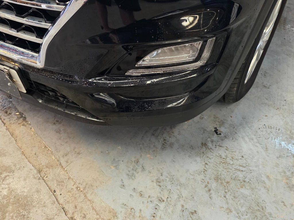 Used Hyundai TUCSON 2019 for sale - 77990744: Photo 19