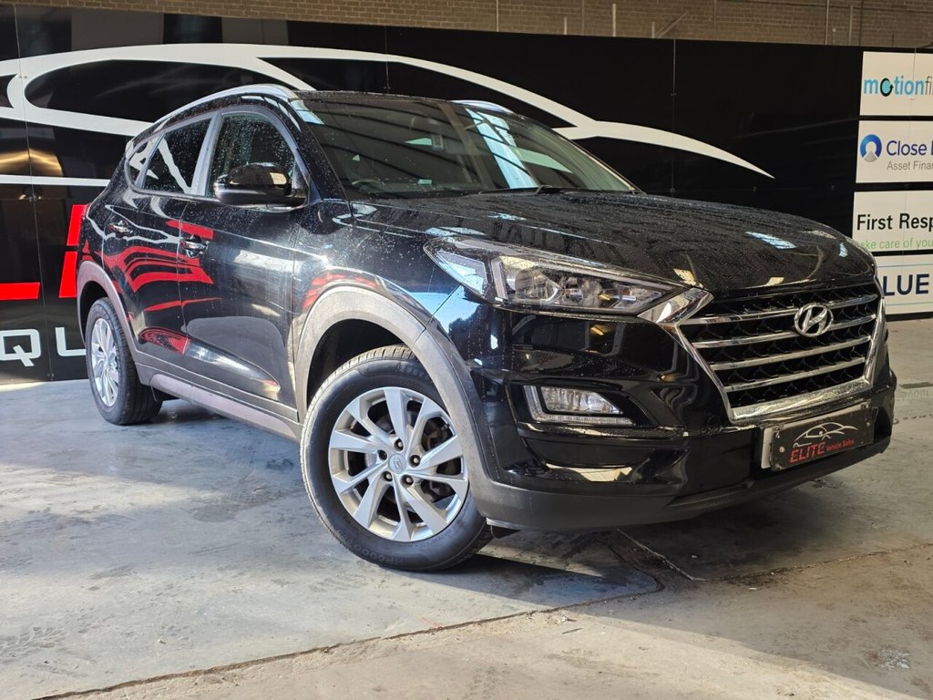 Used Hyundai TUCSON 2019 for sale - 77990744: Photo 20