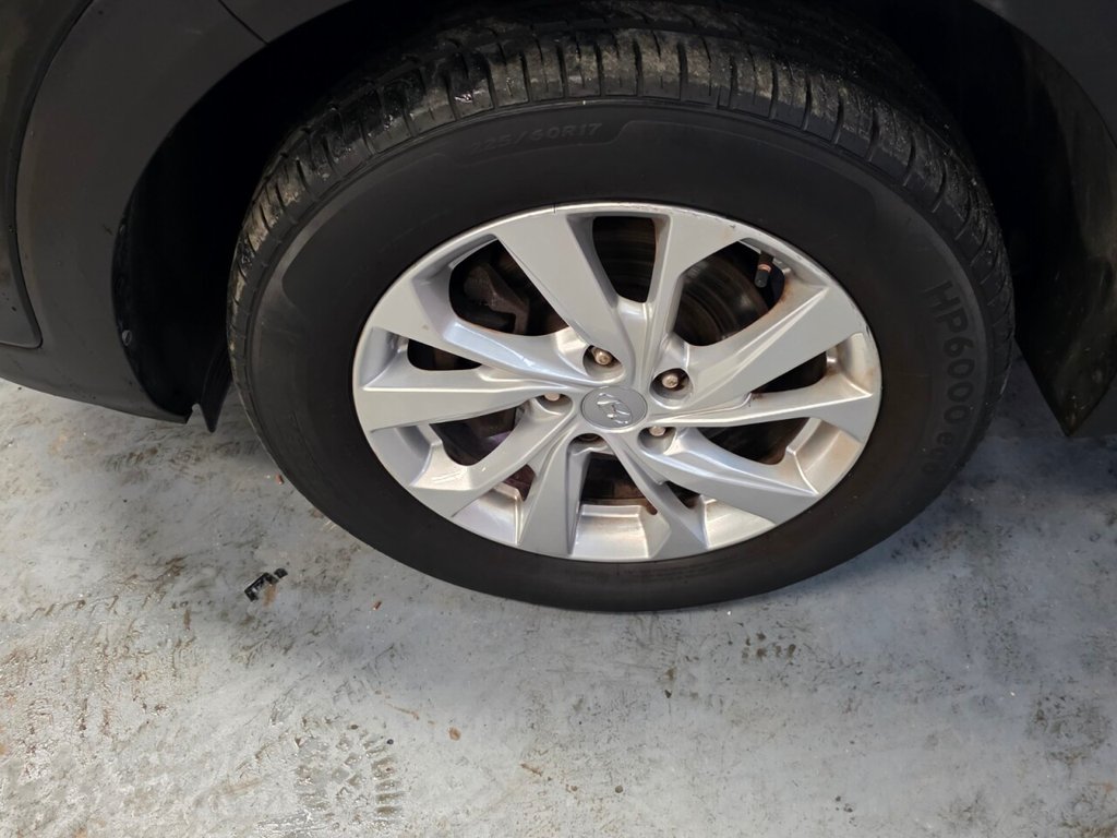 Used Hyundai TUCSON 2019 for sale - 77990744: Photo 21