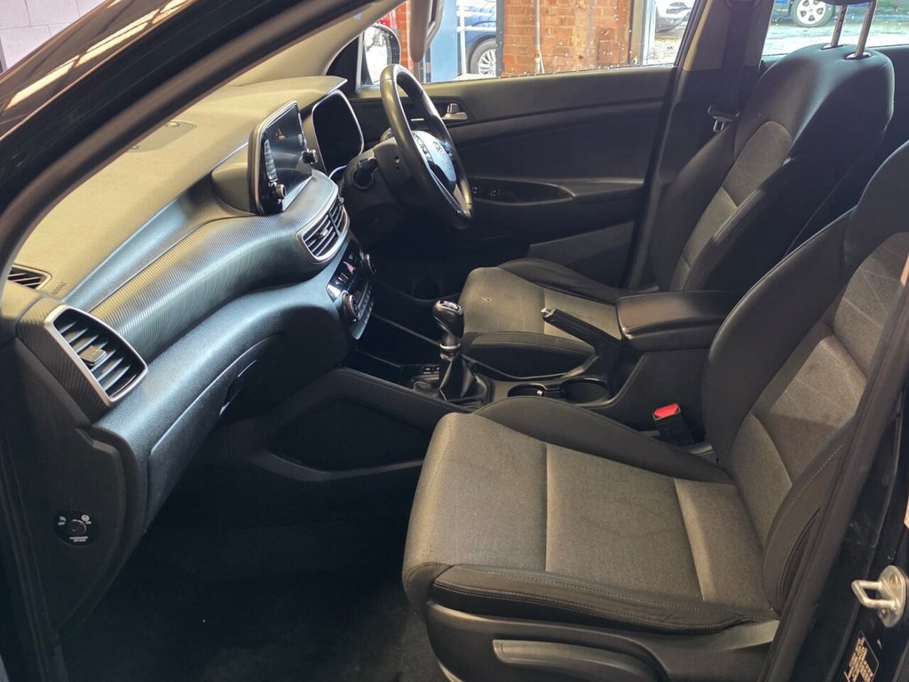 Used Hyundai TUCSON 2019 for sale - 77990744: Photo 25