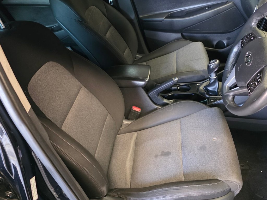 Used Hyundai TUCSON 2019 for sale - 77990744: Photo 30