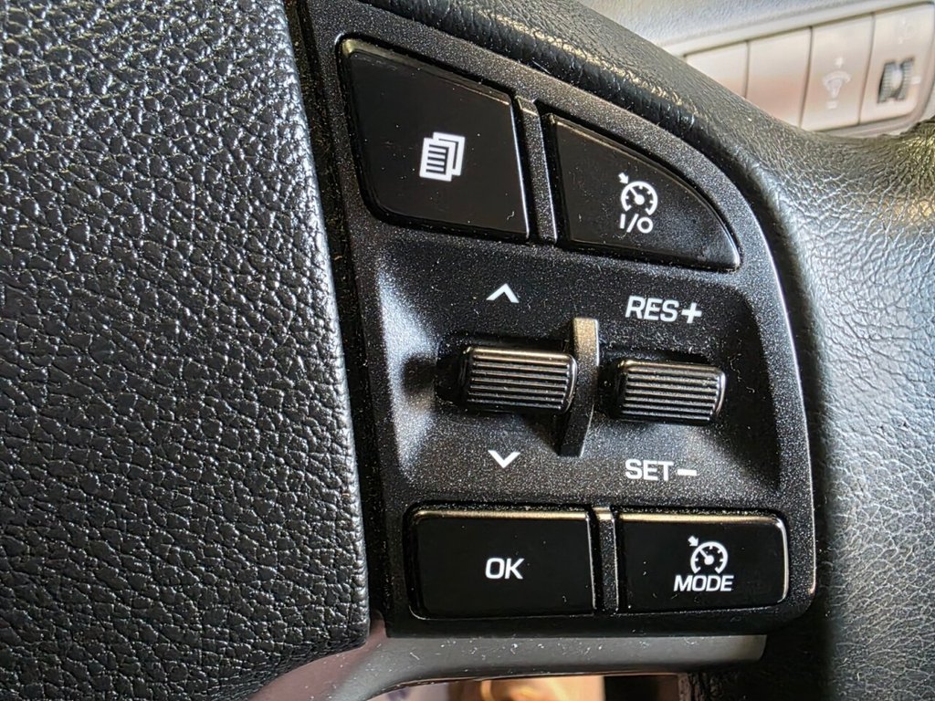 Used Hyundai TUCSON 2019 for sale - 77990744: Photo 35