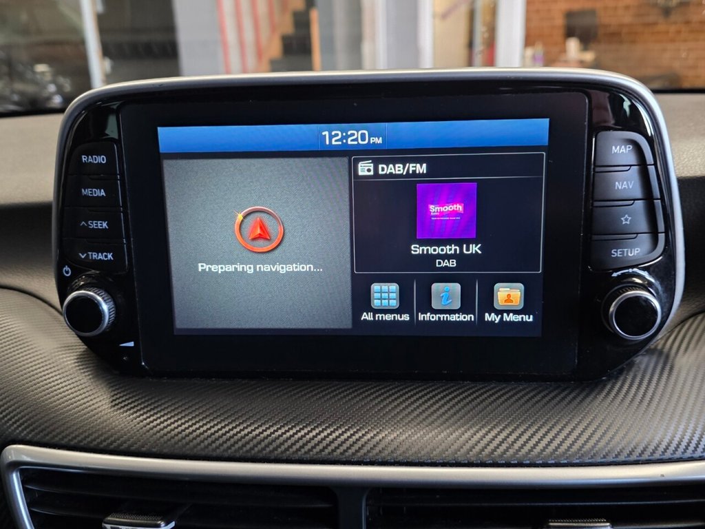 Used Hyundai TUCSON 2019 for sale - 77990744: Photo 38