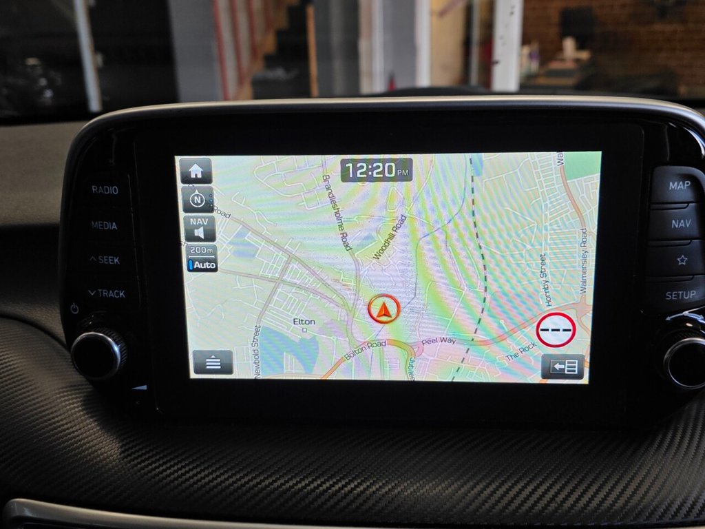 Used Hyundai TUCSON 2019 for sale - 77990744: Photo 39