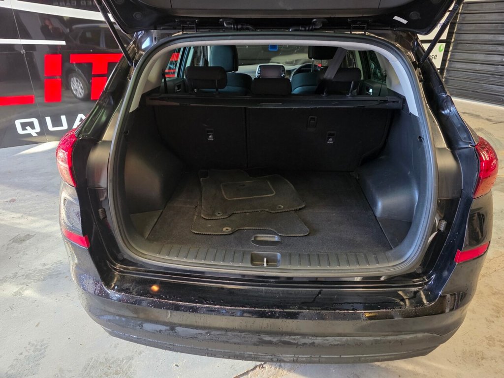 Used Hyundai TUCSON 2019 for sale - 77990744: Photo 43