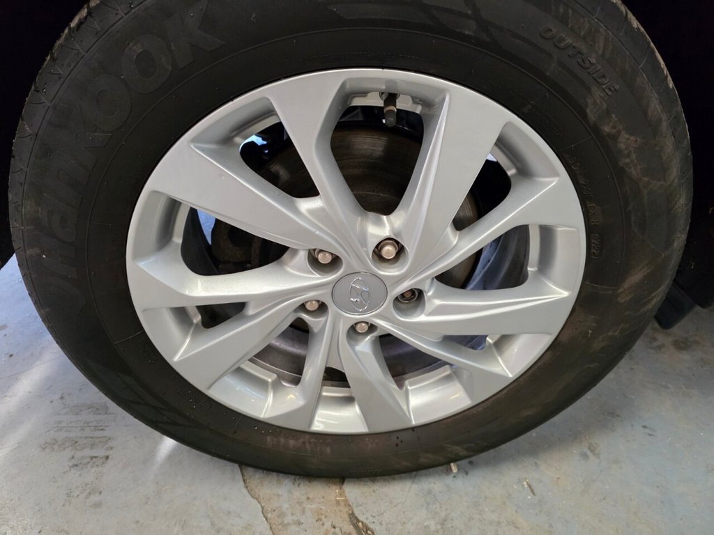 Used Hyundai TUCSON 2019 for sale - 77990744: Photo 44