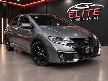 Used Honda Civic 2015 for sale - 79835567: Photo