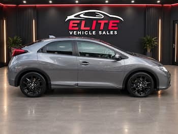 Used Honda Civic 2015 for sale - 79835567: Photo