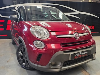 Used Fiat 500L 2014 for sale - 79254227: Photo