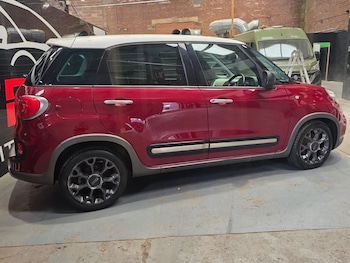Used Fiat 500L 2014 for sale - 79254227: Photo