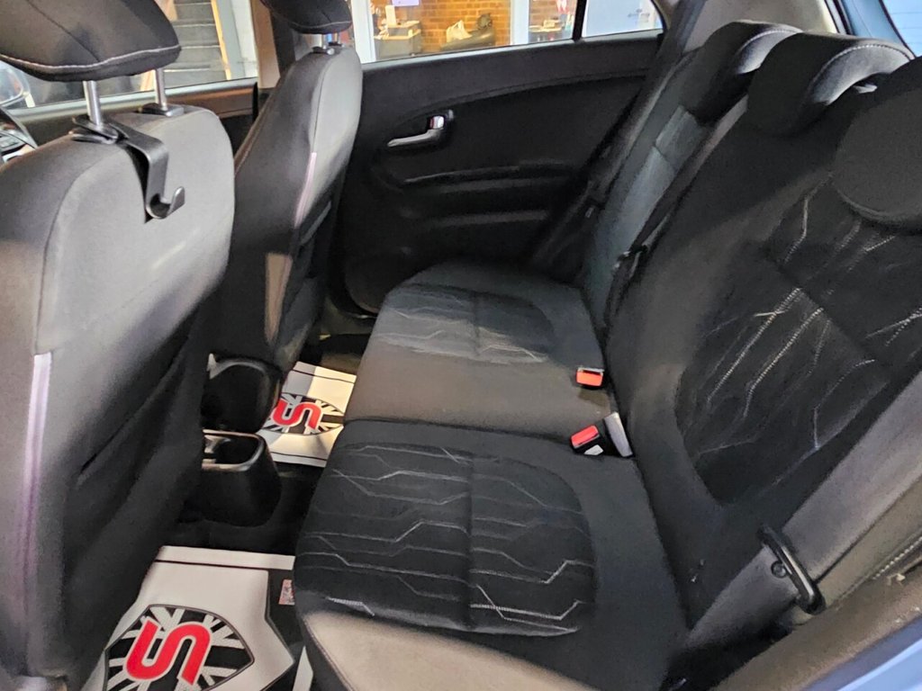 Used Kia Picanto 2012 for sale - 76787715: Photo 14