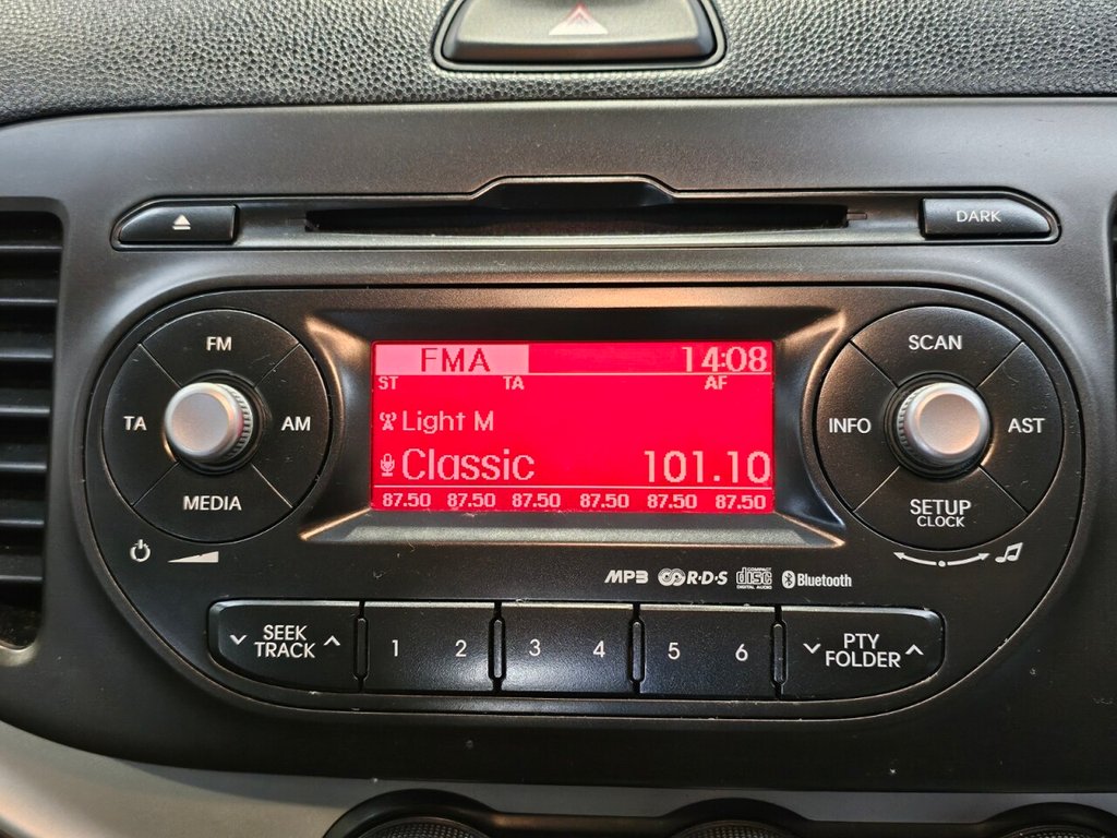 Used Kia Picanto 2012 for sale - 76787715: Photo 18