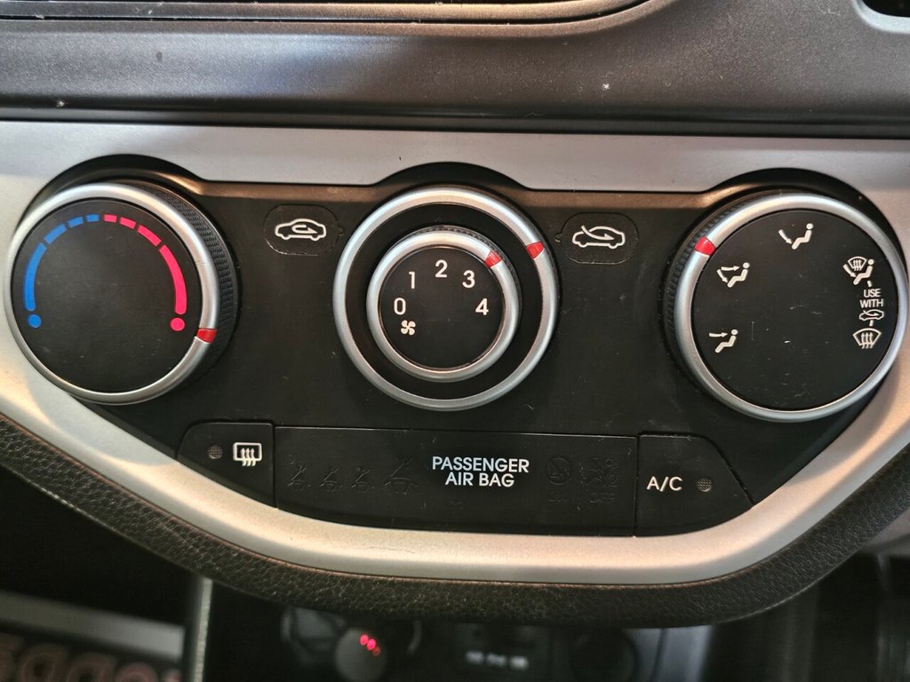 Used Kia Picanto 2012 for sale - 76787715: Photo 19