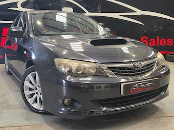 Used Subaru Impreza 2010 for sale - 79370383: Photo