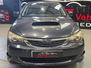 Used Subaru Impreza 2010 for sale - 79370383: Photo