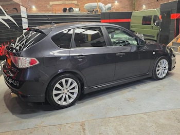 Used Subaru Impreza 2010 for sale - 79370383: Photo