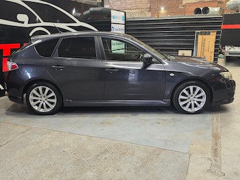 Used Subaru Impreza 2010 for sale - 79370383: Photo