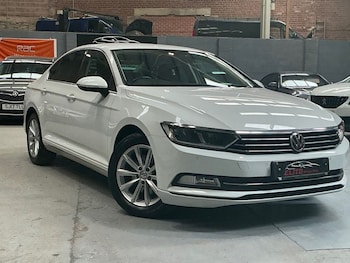 2018 (68) - 1.5 TSI EVO SE Business Saloon 4dr Petrol Manual Euro 6 (s/s) (150 ps)