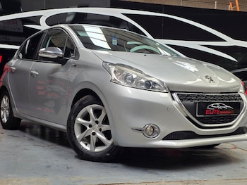 Used Peugeot 208 2014 for sale - 78650175: Photo