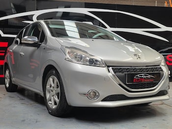 Used Peugeot 208 2014 for sale - 78650175: Photo