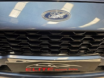 Used Ford Fiesta 2020 for sale - 78543998: Photo