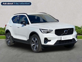 Used Volvo XC40 2025 for sale - 78703592: Photo