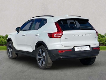 Used Volvo XC40 2025 for sale - 78703592: Photo