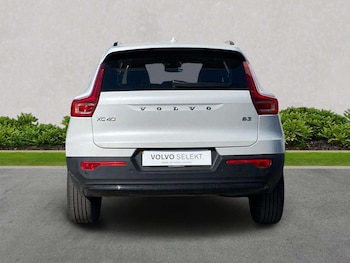 Used Volvo XC40 2025 for sale - 78703592: Photo
