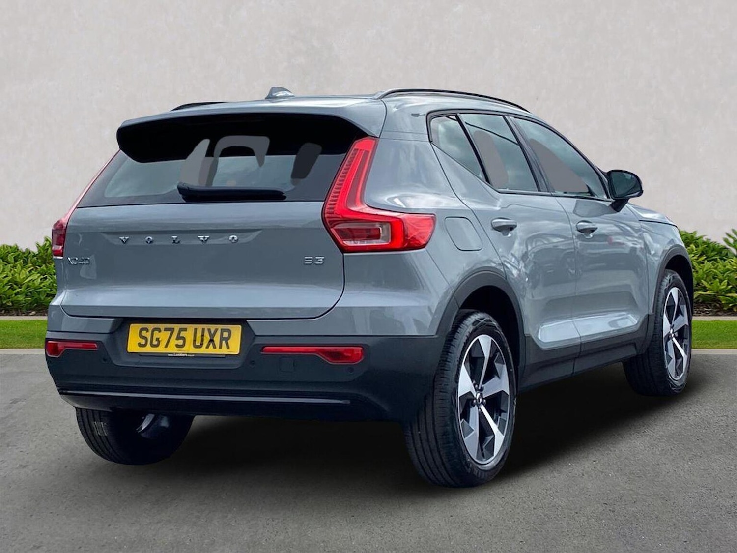 Used Volvo XC40 2025 for sale - 76444699: Photo 19