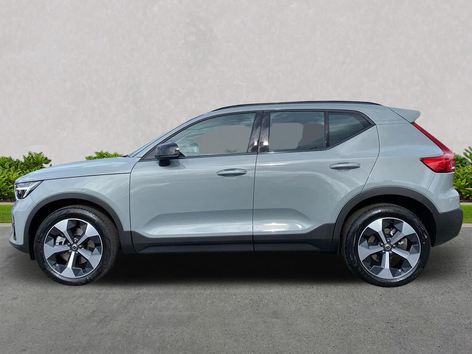 Used Volvo XC40 2025 for sale - 76444699: Photo 20