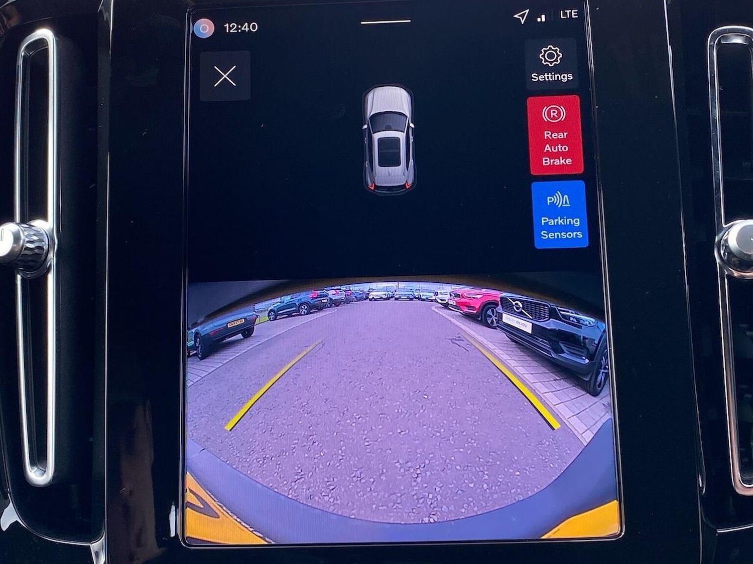 Used Volvo XC40 2025 for sale - 76444699: Photo 24