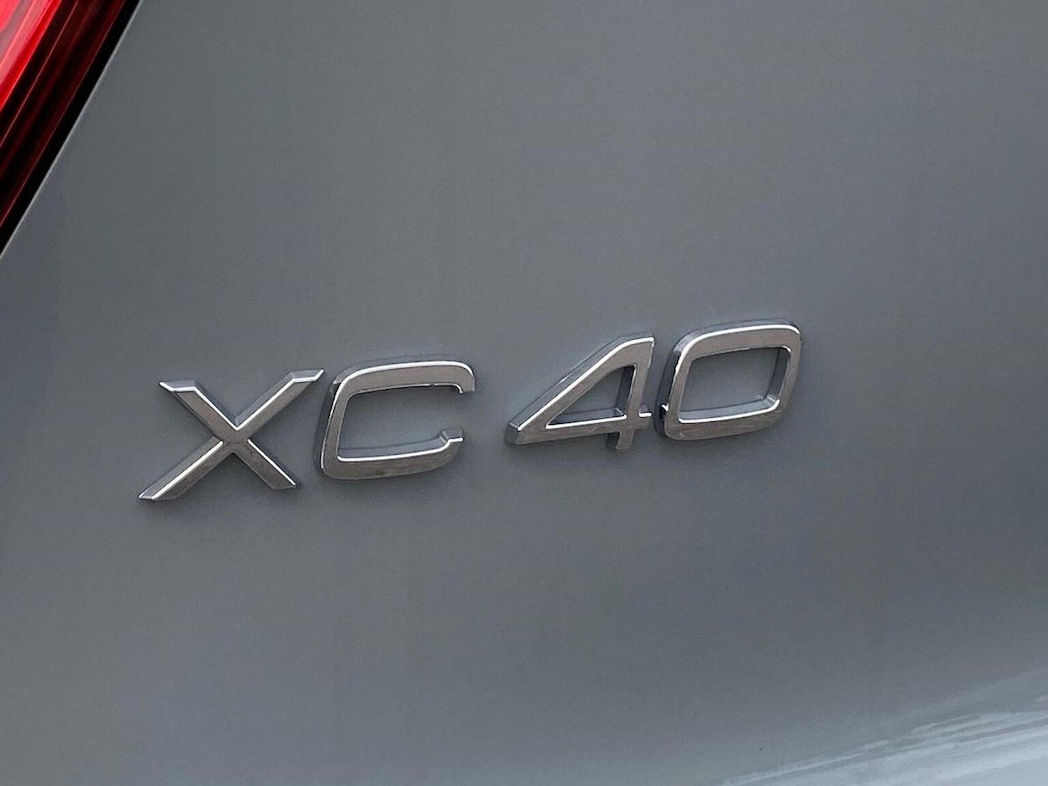 Used Volvo XC40 2025 for sale - 76444699: Photo 34