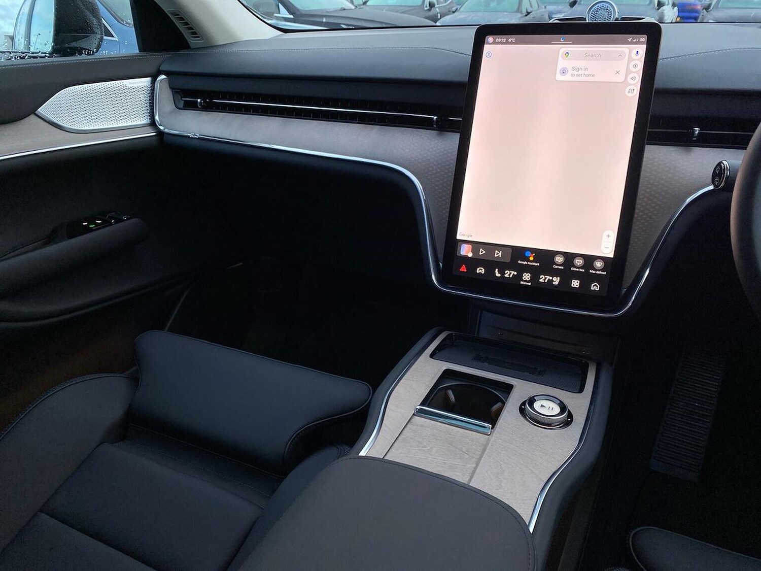 Used Volvo EX90 2025 for sale - 77489742: Photo 13