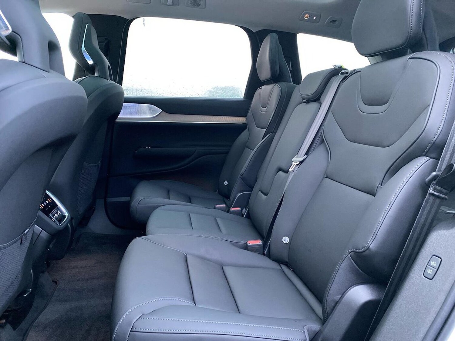 Used Volvo EX90 2025 for sale - 77489742: Photo 16