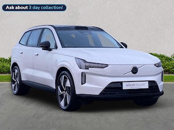 Used Volvo EX90 2025 for sale - 77489742: Photo