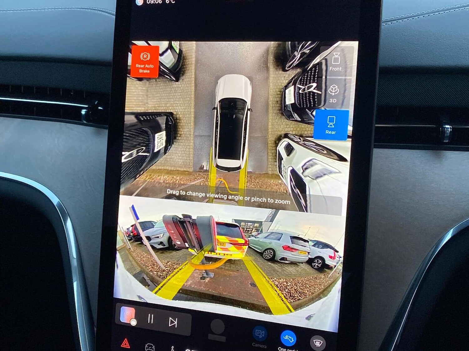 Used Volvo EX90 2025 for sale - 77489742: Photo 22