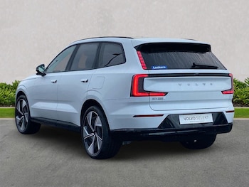 Used Volvo EX90 2025 for sale - 77489742: Photo