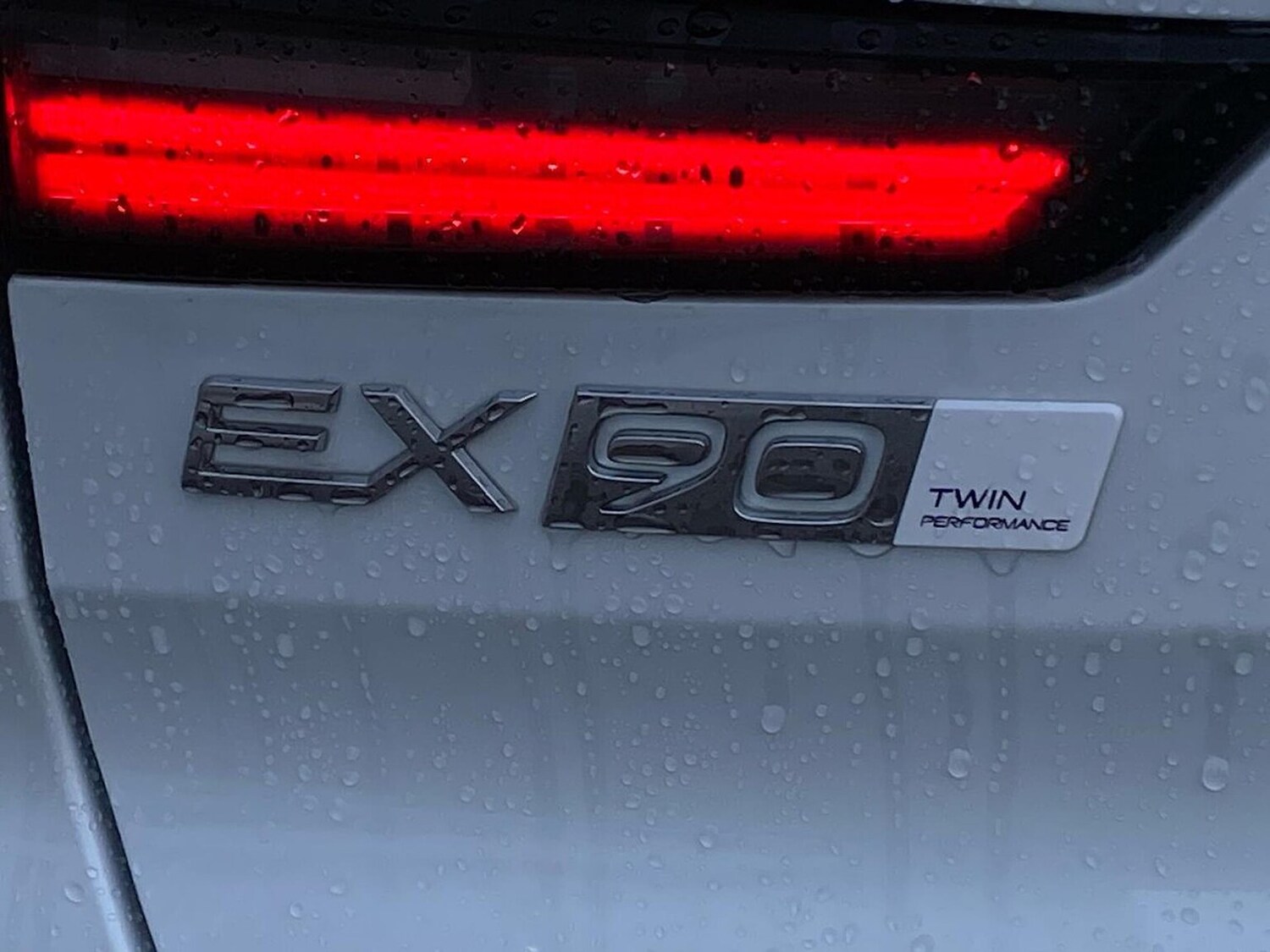 Used Volvo EX90 2025 for sale - 77489742: Photo 33