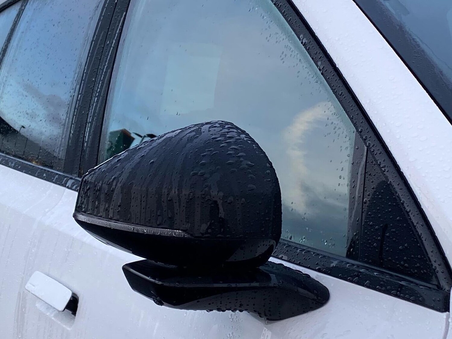 Used Volvo EX90 2025 for sale - 77489742: Photo 36