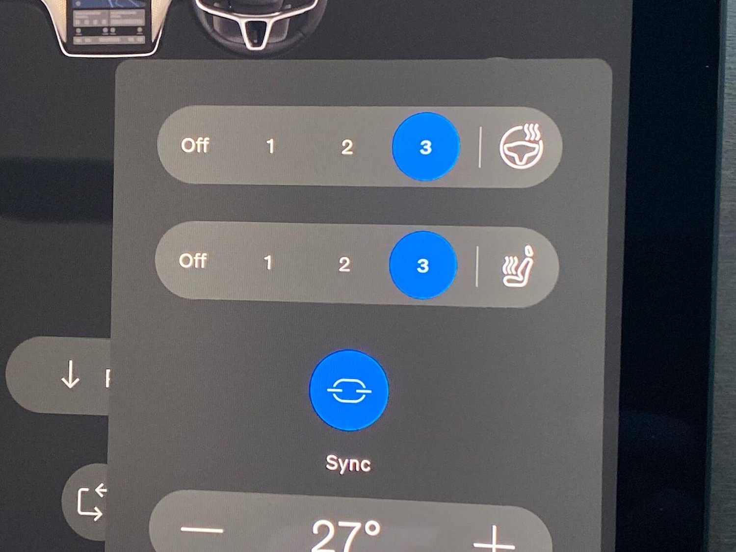 Used Volvo EX90 2025 for sale - 77489742: Photo 38