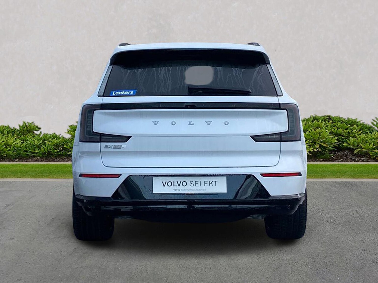 Used Volvo EX90 2025 for sale - 77489742: Photo 4