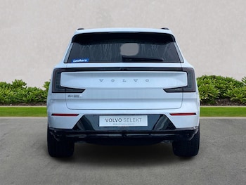 Used Volvo EX90 2025 for sale - 77489742: Photo