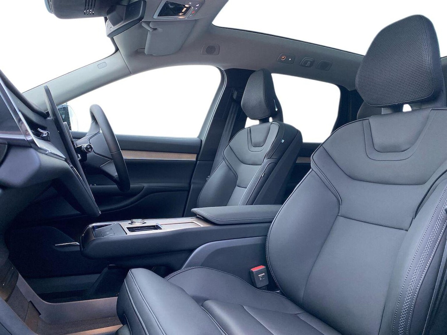 Used Volvo EX90 2025 for sale - 77489742: Photo 7