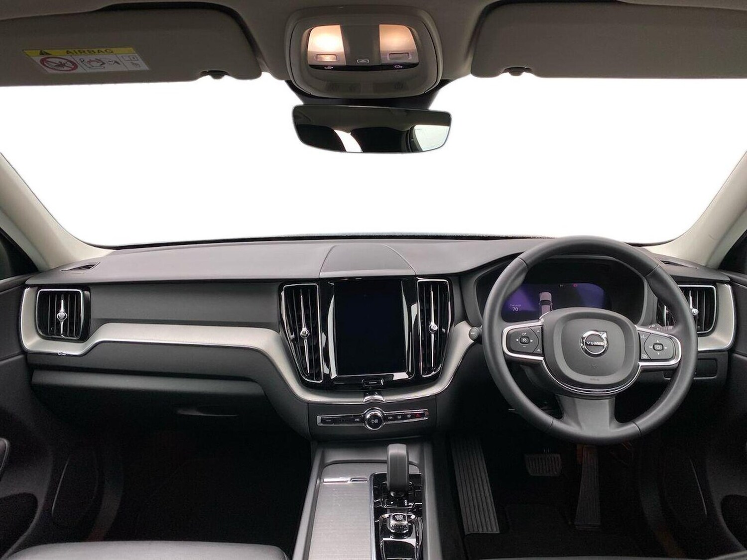 Used Volvo XC60 2023 for sale - 78191239: Photo 10