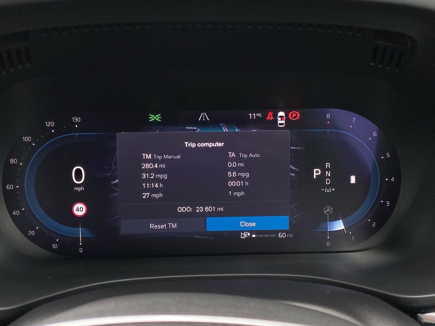 Used Volvo XC60 2023 for sale - 78191239: Photo 12