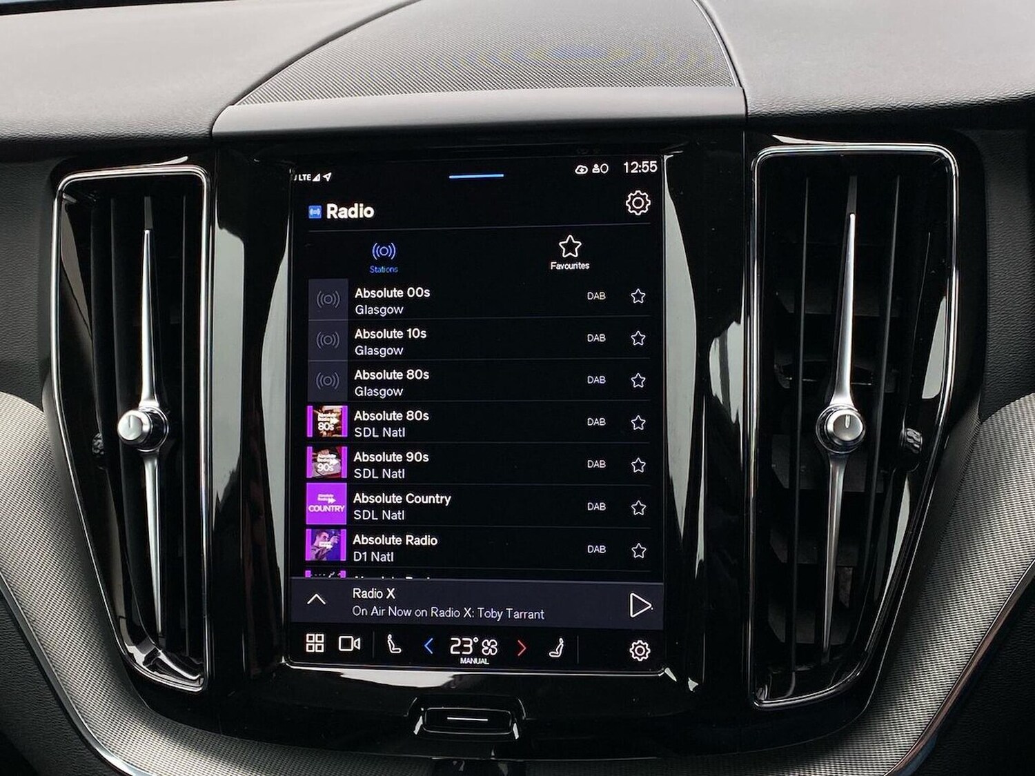 Used Volvo XC60 2023 for sale - 78191239: Photo 13