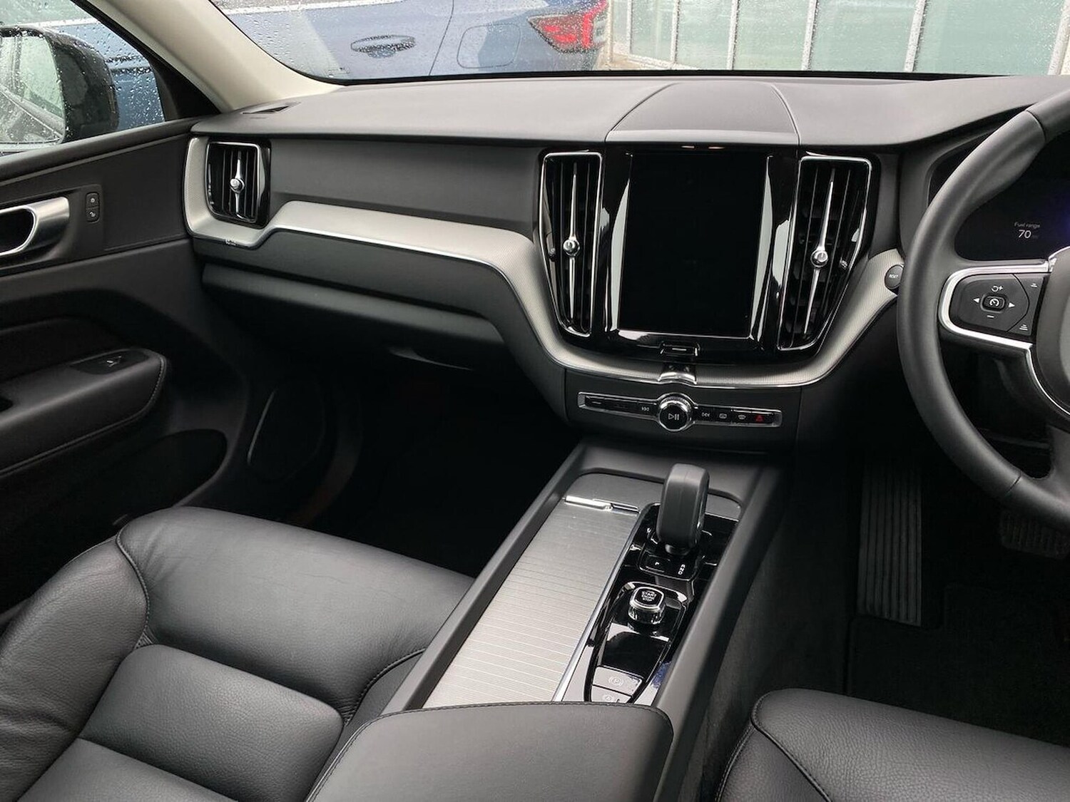 Used Volvo XC60 2023 for sale - 78191239: Photo 15