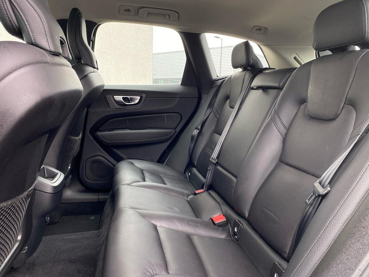 Used Volvo XC60 2023 for sale - 78191239: Photo 18